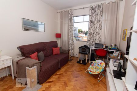 Sala de apartamento para alugar com 2 quartos, 70m² em Cachambi, Rio de Janeiro