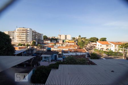 Vista da sala de apartamento para alugar com 2 quartos, 70m² em Cachambi, Rio de Janeiro