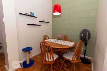 Sala de apartamento para alugar com 2 quartos, 70m² em Cachambi, Rio de Janeiro