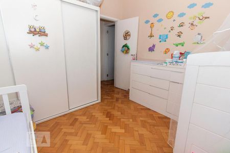 Quarto 1 de apartamento para alugar com 2 quartos, 70m² em Cachambi, Rio de Janeiro