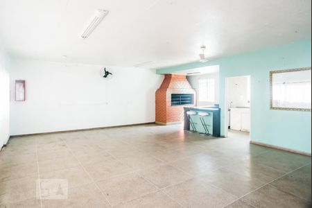 Salão de Festas de apartamento à venda com 1 quarto, 40m² em Protásio Alves, Porto Alegre