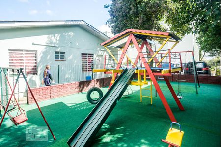 Playground de apartamento à venda com 1 quarto, 40m² em Protásio Alves, Porto Alegre