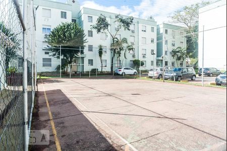 Quadra de apartamento à venda com 1 quarto, 40m² em Protásio Alves, Porto Alegre