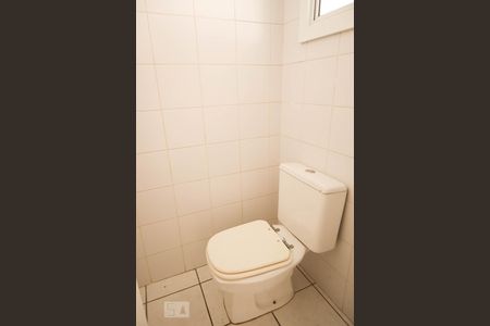 Lavabo de casa de condomínio à venda com 3 quartos, 132m² em Jardim Shangai, Jundiaí