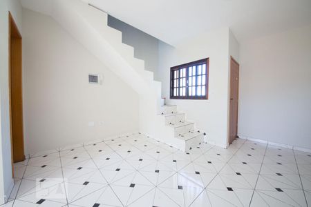 Sala de casa para alugar com 2 quartos, 67m² em Jardim do Lago, Campinas