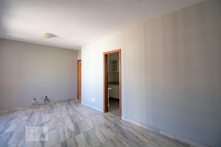 Sala de apartamento para alugar com 3 quartos, 86m² em Funcionários, Belo Horizonte