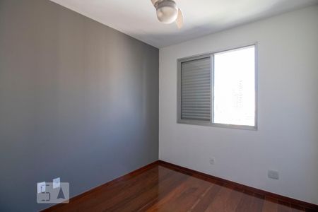Quarto 02 de apartamento para alugar com 3 quartos, 86m² em Funcionários, Belo Horizonte