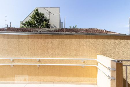 Vista Quarto 1 de apartamento para alugar com 2 quartos, 55m² em Fanny, Curitiba