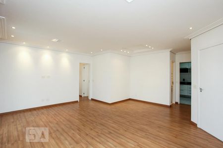 Sala de apartamento para alugar com 3 quartos, 111m² em Vila Progresso, Guarulhos