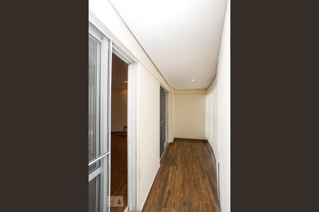 Sacada de apartamento à venda com 3 quartos, 111m² em Vila Progresso, Guarulhos