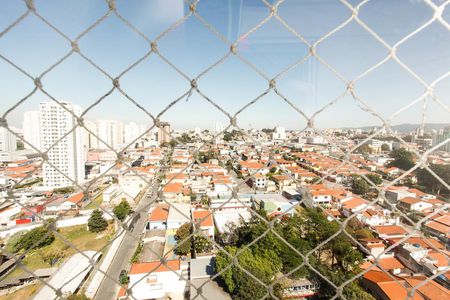 Vista de apartamento à venda com 3 quartos, 111m² em Vila Progresso, Guarulhos