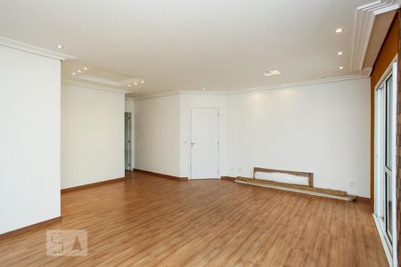 Sala de apartamento para alugar com 3 quartos, 111m² em Vila Progresso, Guarulhos