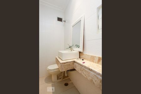 Lavabo de apartamento para alugar com 3 quartos, 111m² em Vila Progresso, Guarulhos