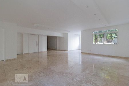 Sala de apartamento para alugar com 4 quartos, 270m² em Jardim Paulista, São Paulo