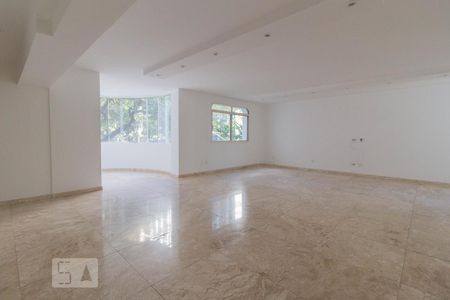 Sala de apartamento para alugar com 4 quartos, 270m² em Jardim Paulista, São Paulo