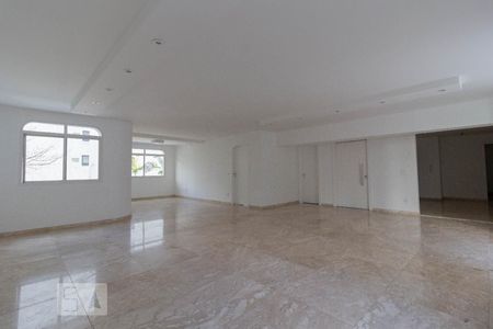 Sala de apartamento para alugar com 4 quartos, 270m² em Jardim Paulista, São Paulo