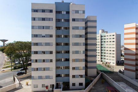 Vista de apartamento para alugar com 2 quartos, 75m² em Água Verde, Curitiba