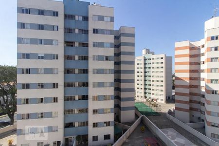 Vista Quarto 1 de apartamento para alugar com 2 quartos, 75m² em Água Verde, Curitiba