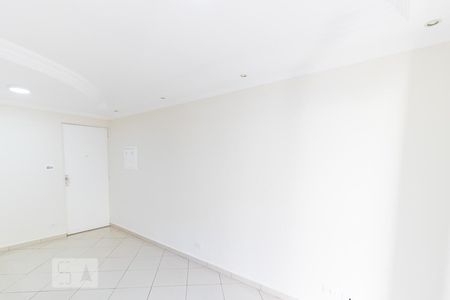 Sala de apartamento à venda com 2 quartos, 51m² em Vila Pierina, São Paulo