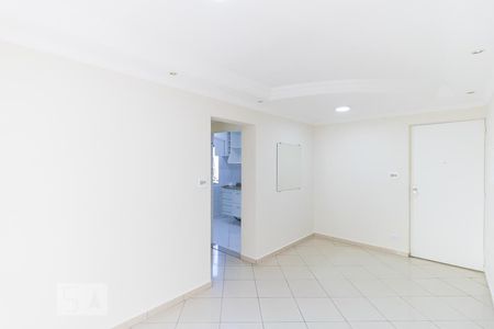 Sala de apartamento à venda com 2 quartos, 51m² em Vila Pierina, São Paulo