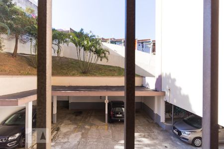 Vista do Quarto 1 de apartamento à venda com 2 quartos, 51m² em Vila Pierina, São Paulo