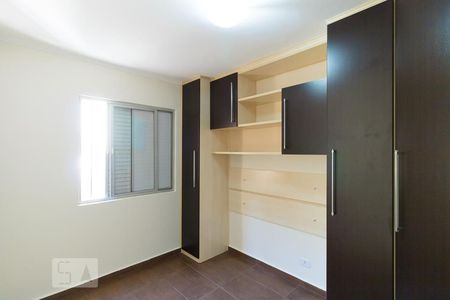 Quarto 2 de apartamento à venda com 2 quartos, 51m² em Vila Pierina, São Paulo