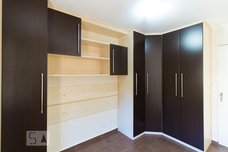 Quarto 2 de apartamento à venda com 2 quartos, 51m² em Vila Pierina, São Paulo