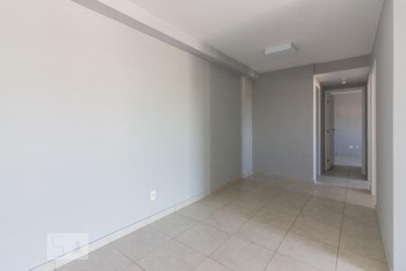 Sala de apartamento à venda com 3 quartos, 88m² em Carandiru, São Paulo