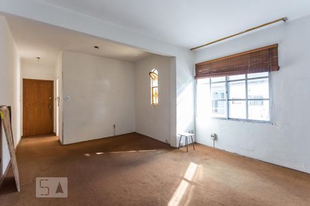 Apartamento à venda com 80m², 2 quartos e sem vagaSala