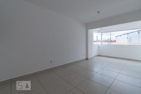 Sala de apartamento para alugar com 2 quartos, 65m² em Parque Amazônia, Goiânia