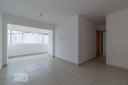 Sala de apartamento para alugar com 2 quartos, 65m² em Parque Amazônia, Goiânia