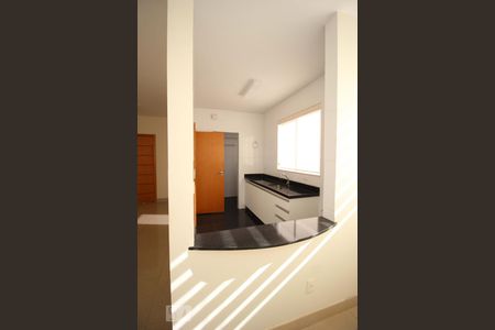 Sala de apartamento à venda com 2 quartos, 75m² em Carmo, Belo Horizonte