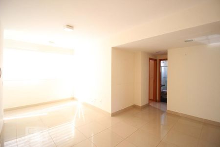 Sala de apartamento à venda com 2 quartos, 75m² em Carmo, Belo Horizonte