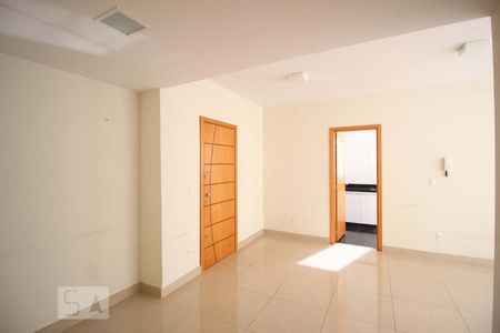 Sala de apartamento à venda com 2 quartos, 75m² em Carmo, Belo Horizonte