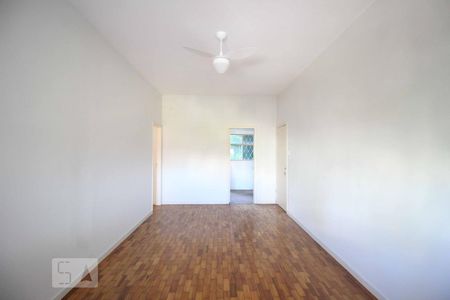 Sala de apartamento para alugar com 2 quartos, 80m² em Cruzeiro, Belo Horizonte