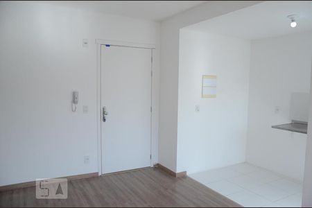 sala de apartamento à venda com 2 quartos, 52m² em São José, Canoas