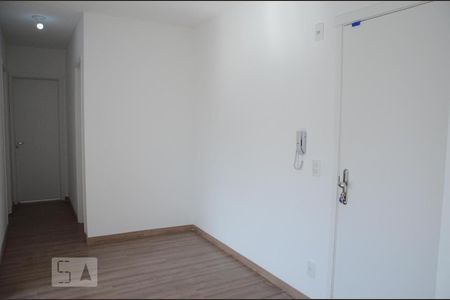 sala de apartamento à venda com 2 quartos, 52m² em São José, Canoas