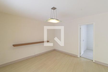 Sala de Jantar de apartamento para alugar com 4 quartos, 212m² em Cidade São Francisco, São Paulo