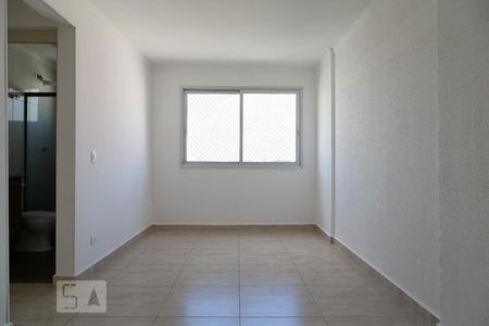 Sala de apartamento para alugar com 2 quartos, 60m² em Jardim Celeste, São Paulo