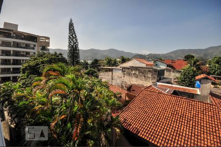 Vista Varanda de apartamento à venda com 1 quarto, 51m² em Freguesia (jacarepaguá), Rio de Janeiro