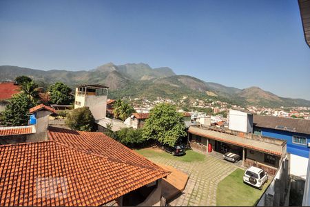 Vista Varanda de apartamento para alugar com 1 quarto, 51m² em Freguesia (jacarepaguá), Rio de Janeiro