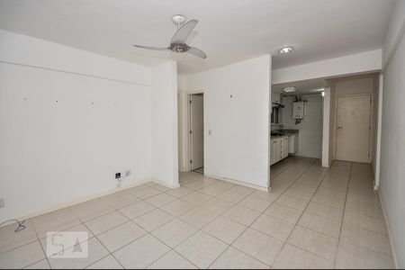 Sala de apartamento à venda com 1 quarto, 51m² em Freguesia (jacarepaguá), Rio de Janeiro