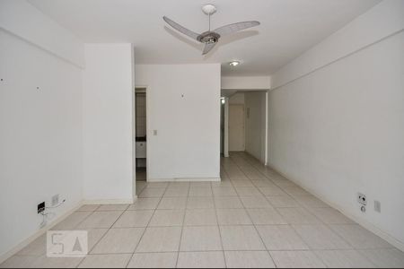 Sala de apartamento à venda com 1 quarto, 51m² em Freguesia (jacarepaguá), Rio de Janeiro