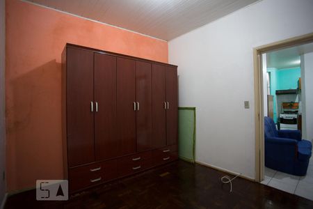 Quarto  de apartamento à venda com 1 quarto, 42m² em Centro Histórico, Porto Alegre