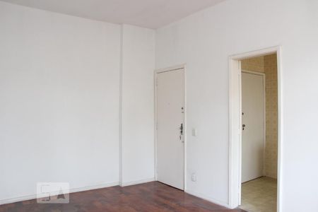 sala de apartamento à venda com 3 quartos, 100m² em Maracanã, Rio de Janeiro