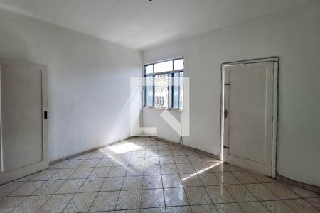 Sala de apartamento para alugar com 2 quartos, 80m² em Ponta D’areia, Niterói