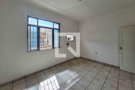 Quarto 1 de apartamento para alugar com 2 quartos, 80m² em Ponta D’areia, Niterói