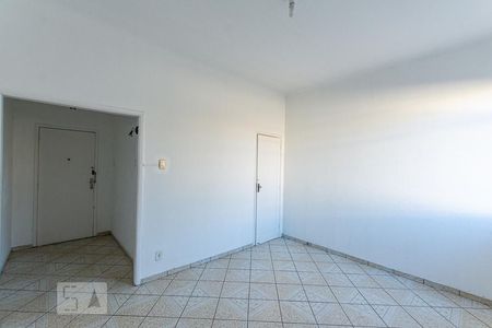 Sala de apartamento para alugar com 2 quartos, 80m² em Ponta D’areia, Niterói