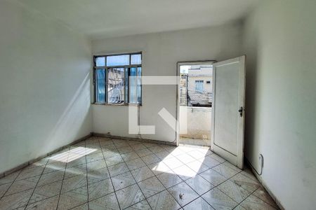 Sala de apartamento para alugar com 2 quartos, 80m² em Ponta D’areia, Niterói