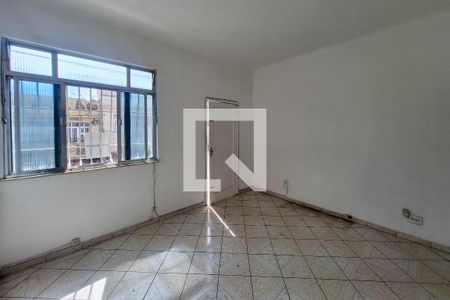 Sala de apartamento para alugar com 2 quartos, 80m² em Ponta D’areia, Niterói